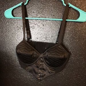 Webutant Bullet bra